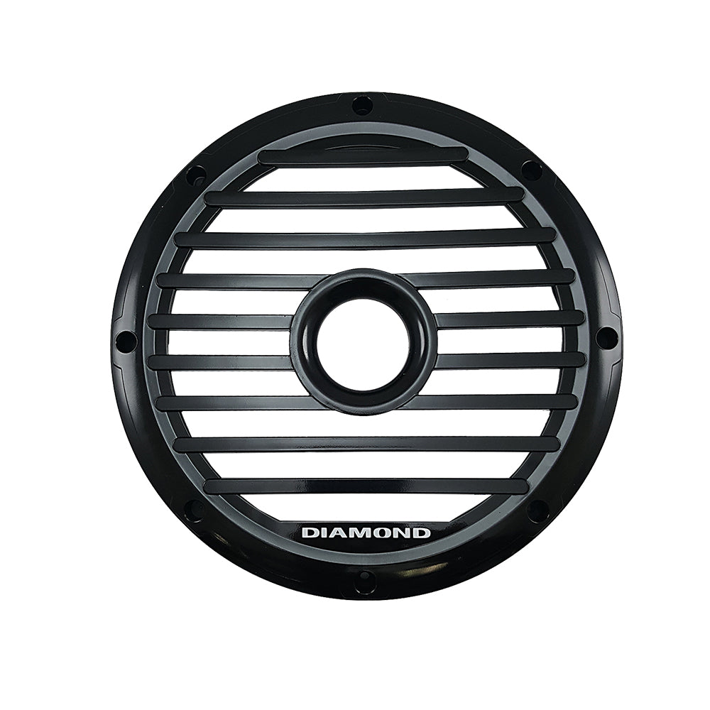 Atrend 10TK | 10" Sealed Truck Style Subwoofer Enclosure-609952