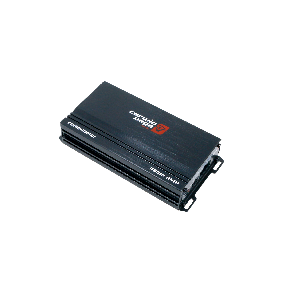 CVPM4004D 4 Channel CVP MiniSeries Amplifier aleds