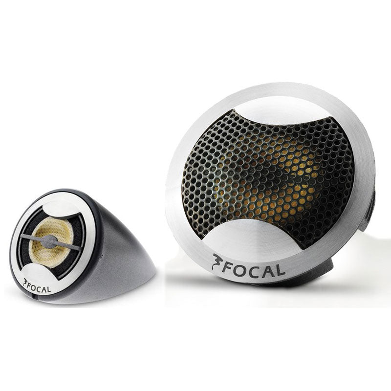 Focal TN53K – AL & ED's Autosound