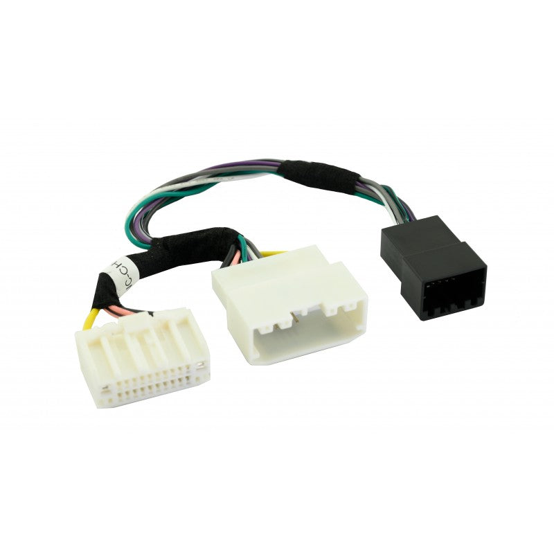PAC ANCCH01 ANC BYPASS HARNESS aleds