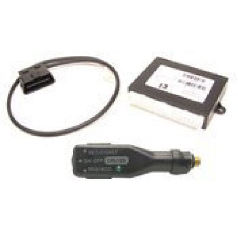 Rostra 2509605 AL & ED's Autosound