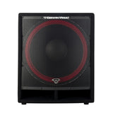 Cerwin Vega 18 Inch car Subwoofer