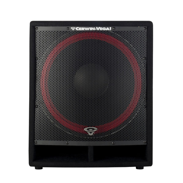 Cerwin Vega 18 Inch car Subwoofer