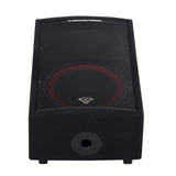 CVI 12" 2-Way Full Range Stage Monitor