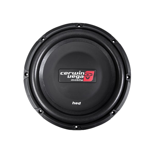 Cerwin Vega HED Series Shallow Subwoofer