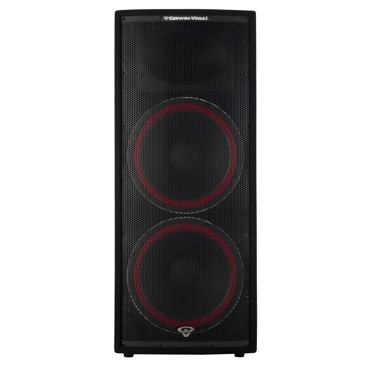 Cerwin Vega 2.5 Way Full Range 15 Inch Speaker