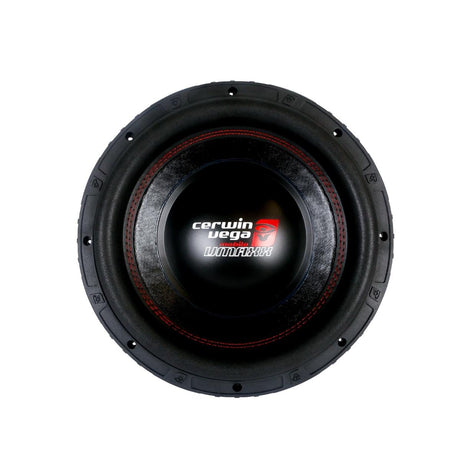 Cerwin Vega 4 Ohm High Performance 10 Inch Subwoofer