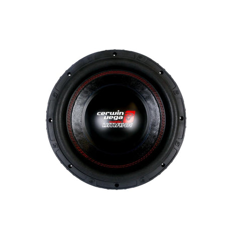 Cerwin Vega High Performance 8 Inch Subwoofer