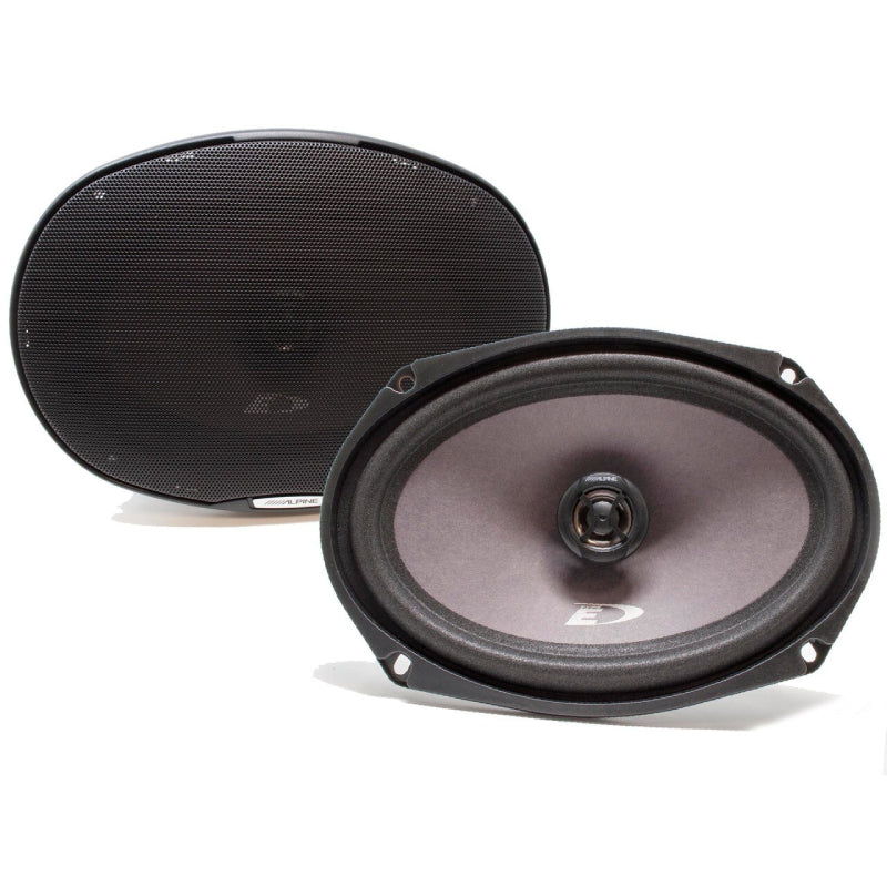 Alpine SXE-6926S SXE-Speakers