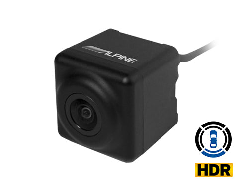 Alpine HCE-C1100 HDR Rear-View Camera