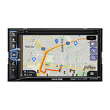 Alpine INE-W970HD Navigation receiver