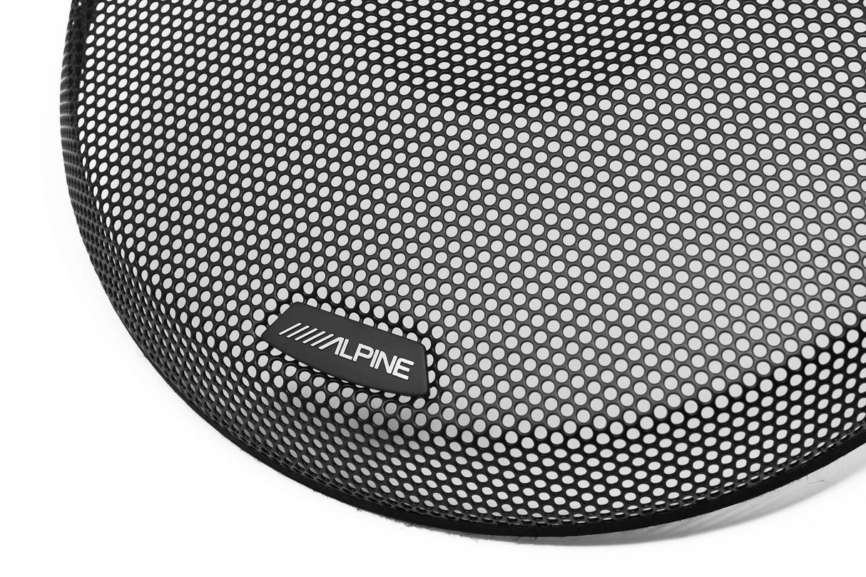 Alpine KTE-RS10G Subwoofer Grilles