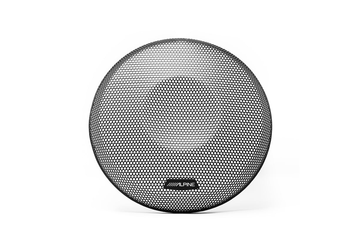 Alpine KTE-RS10G Subwoofer Grilles