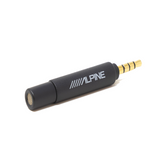 Alpine KTX-CSP1 Microphone Kit DSP Accessories for Alpine OPTIM™8 and OPTIM™6