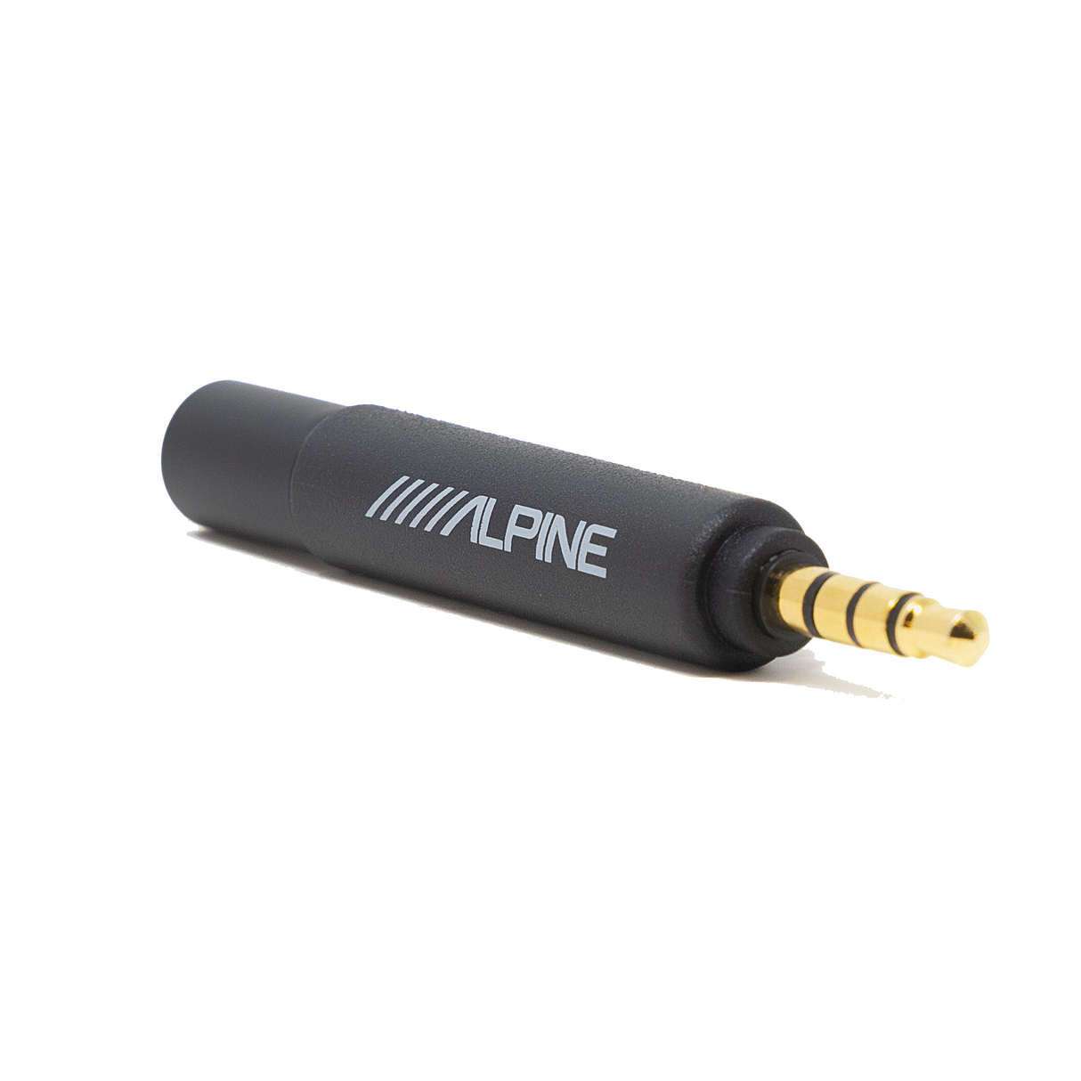 Alpine KTX-CSP1 Microphone Kit DSP Accessories for Alpine OPTIM™8 and OPTIM™6