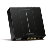 Alpine PXE-C60-60 OPTIM™6 6-Channel Sound Processor with Automatic Sound Tuning