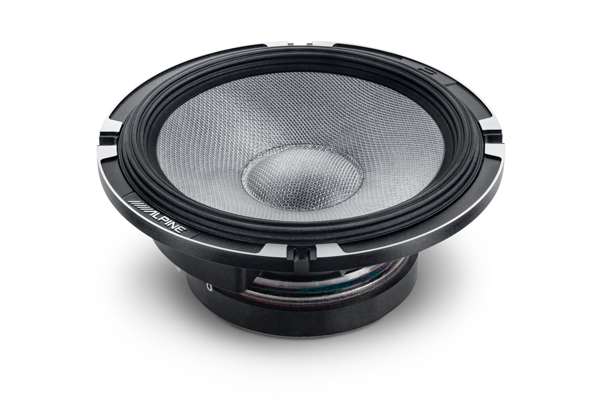 Alpine R2-S653 R2-Series Speakers