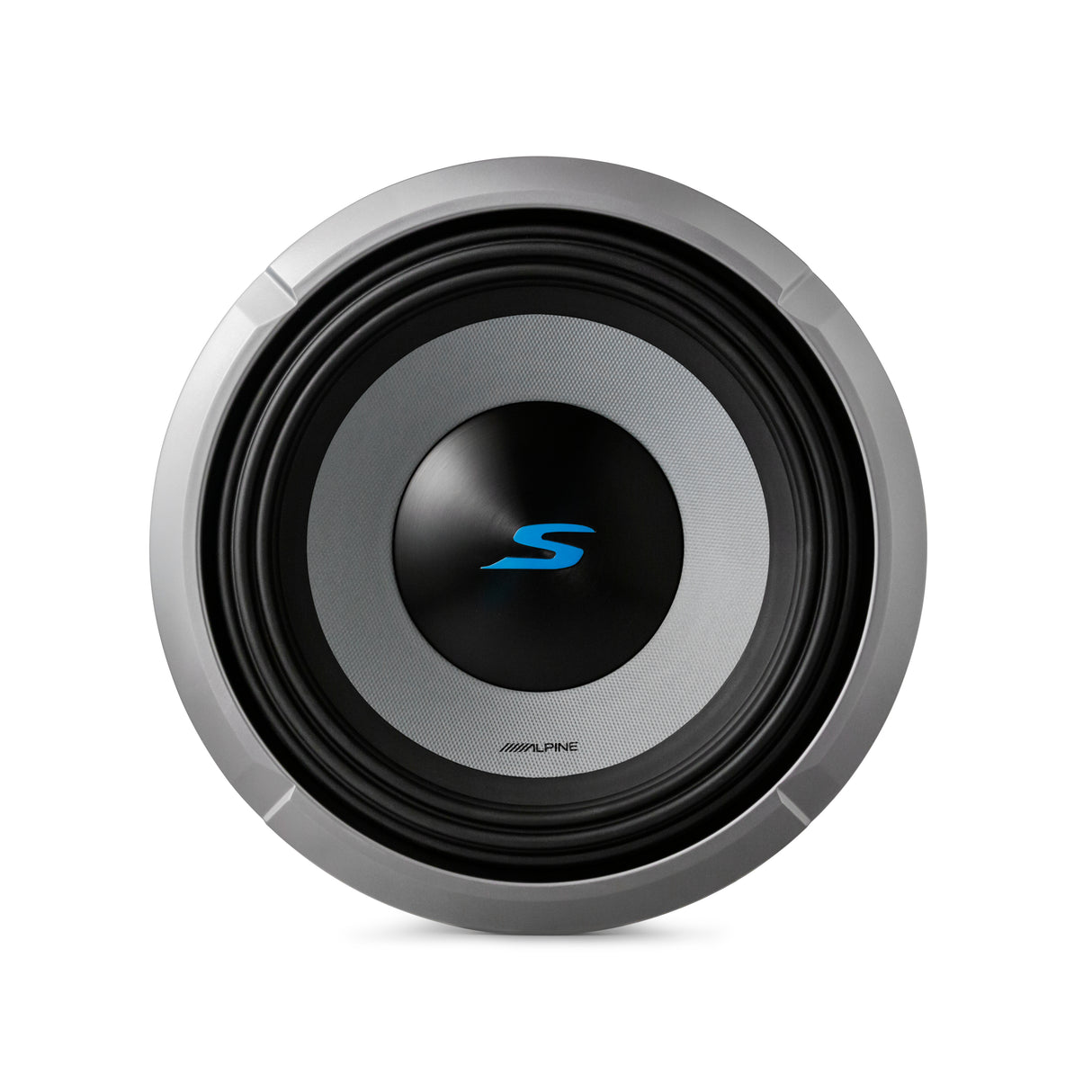 Alpine S2-W10D4 S2-Series Subwoofers