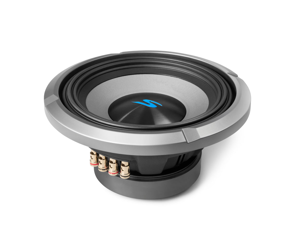 Alpine S2-W10D4 S2-Series Subwoofers