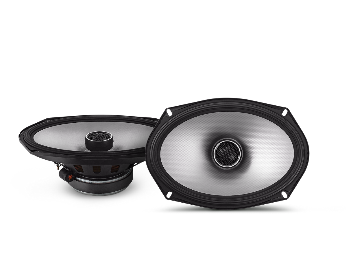 Alpine S2-S69 S-Series Speakers