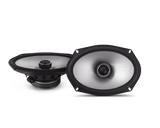 Alpine S2-S69 S-Series Speakers