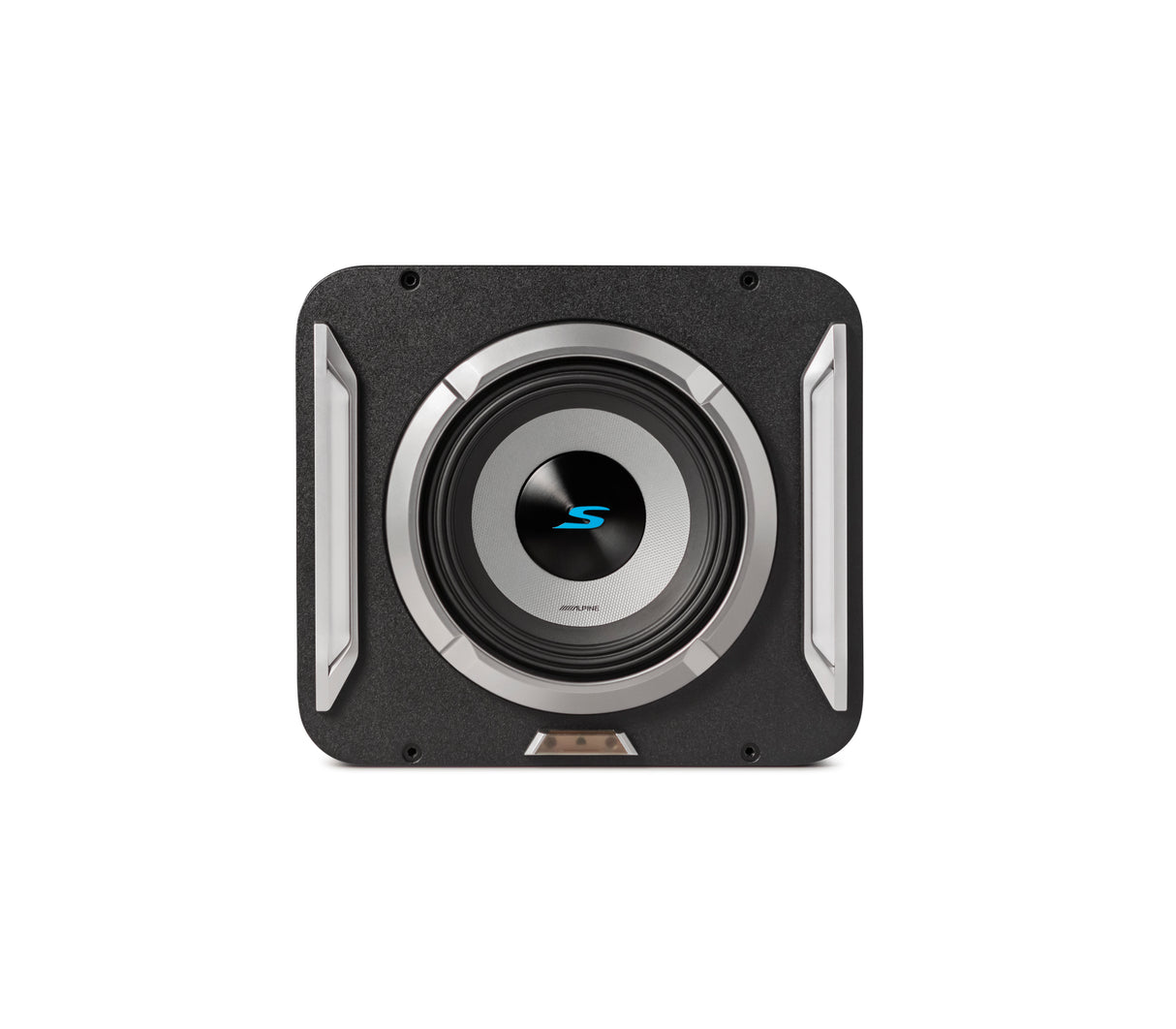 Alpine S2-SB8 Preloaded Subwoofer Enclosures