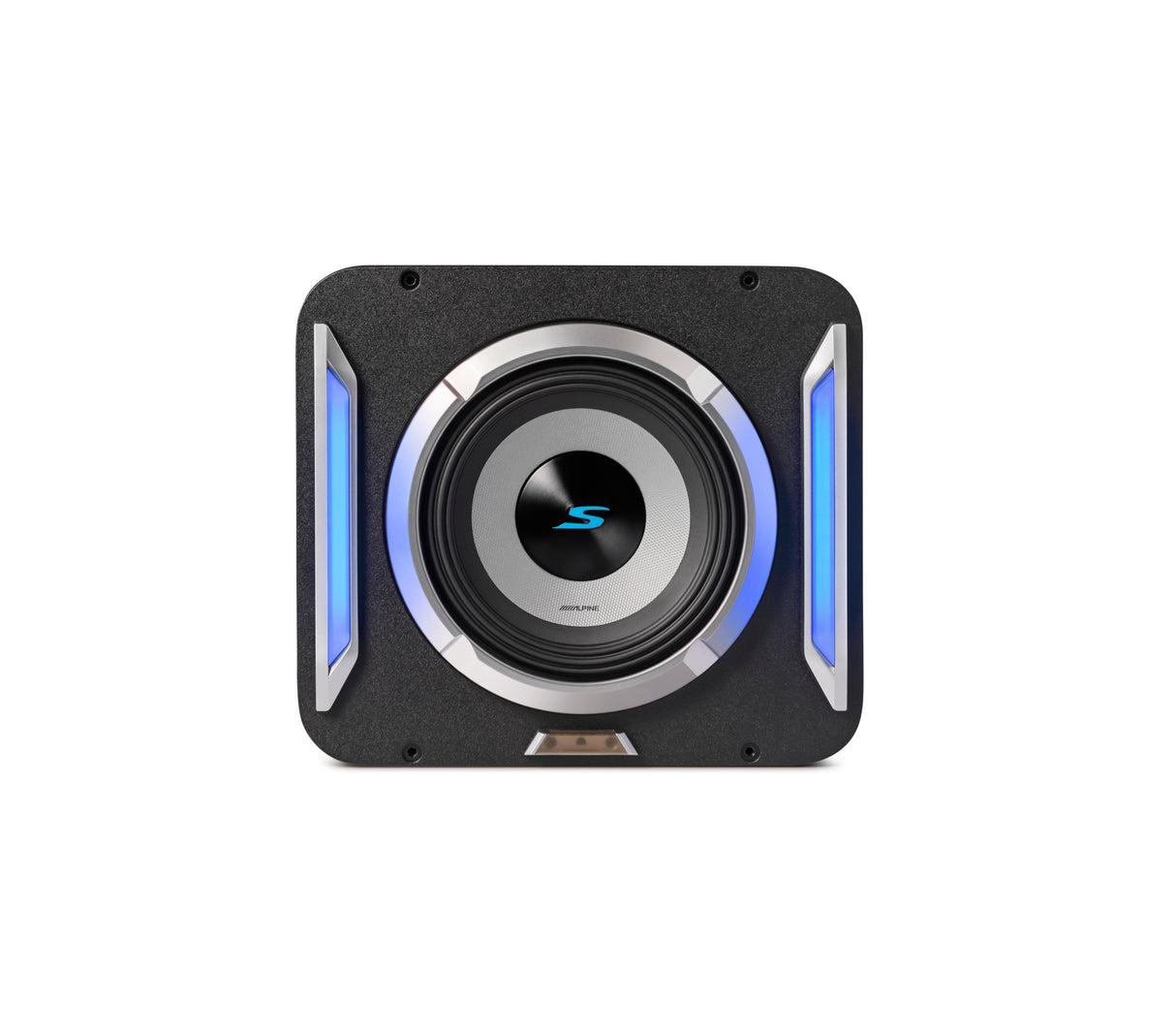 Alpine S2-SB8 Preloaded Subwoofer Enclosures