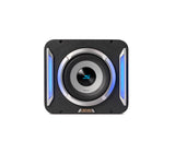 Alpine S2-SB8 Preloaded Subwoofer Enclosures