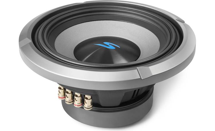 Alpine S2-W12D2 S2-Series Subwoofers