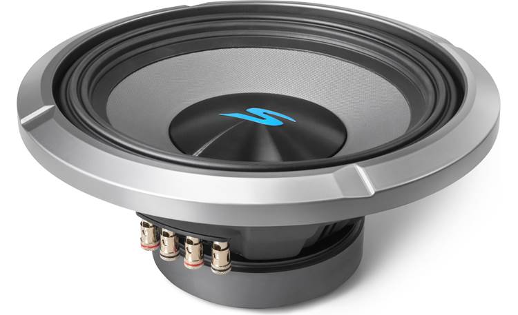 Alpine S2-W12D2 S2-Series Subwoofers