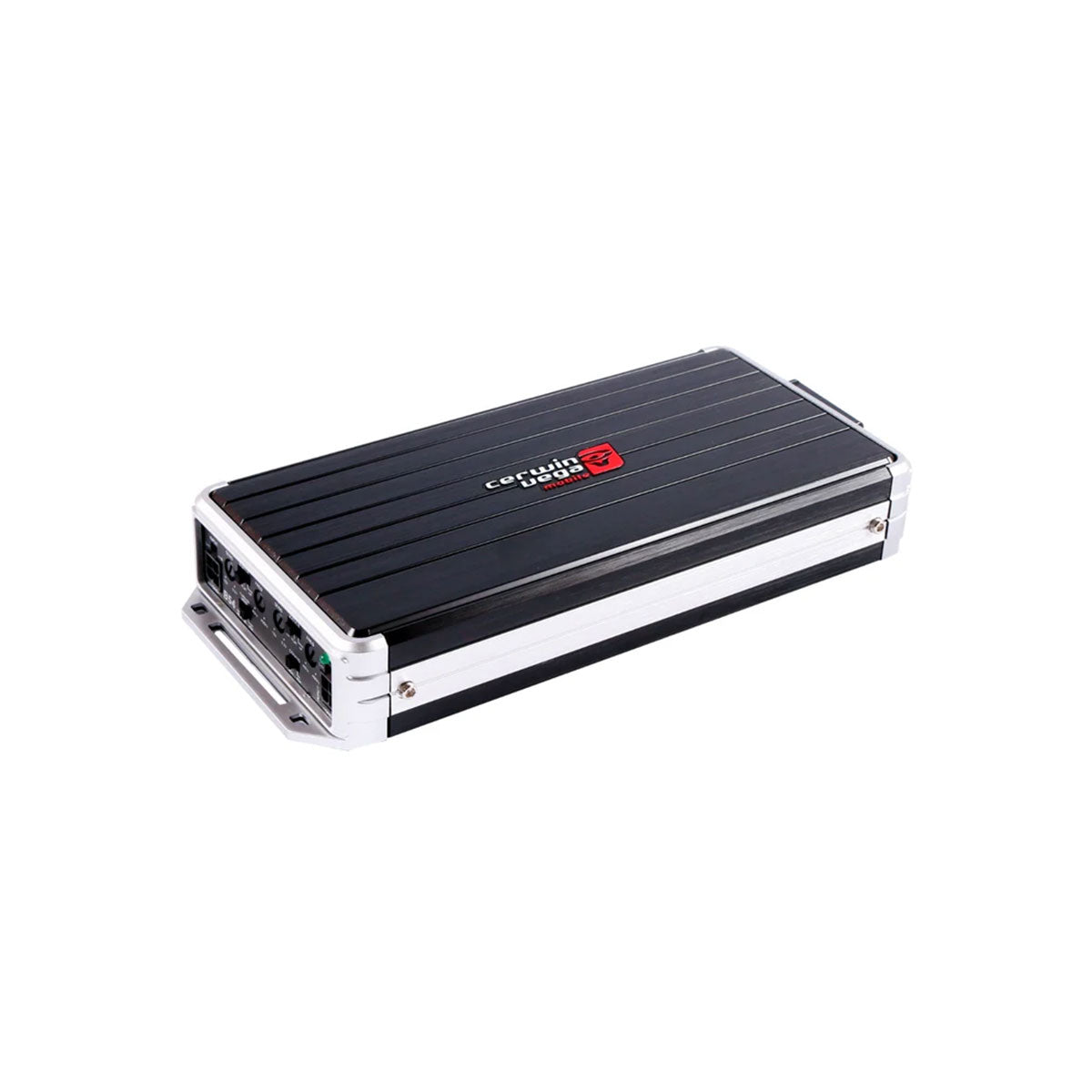 Cerwin Vega Car Audio Stealth Bomber Class-D 2 Channel Digital Amplifier B52