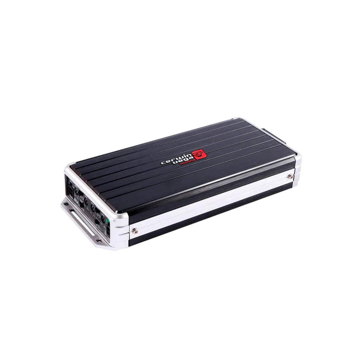 Cerwin Vega Car Audio Stealth Bomber Class-D 4 Channel Digital Amplifier B54