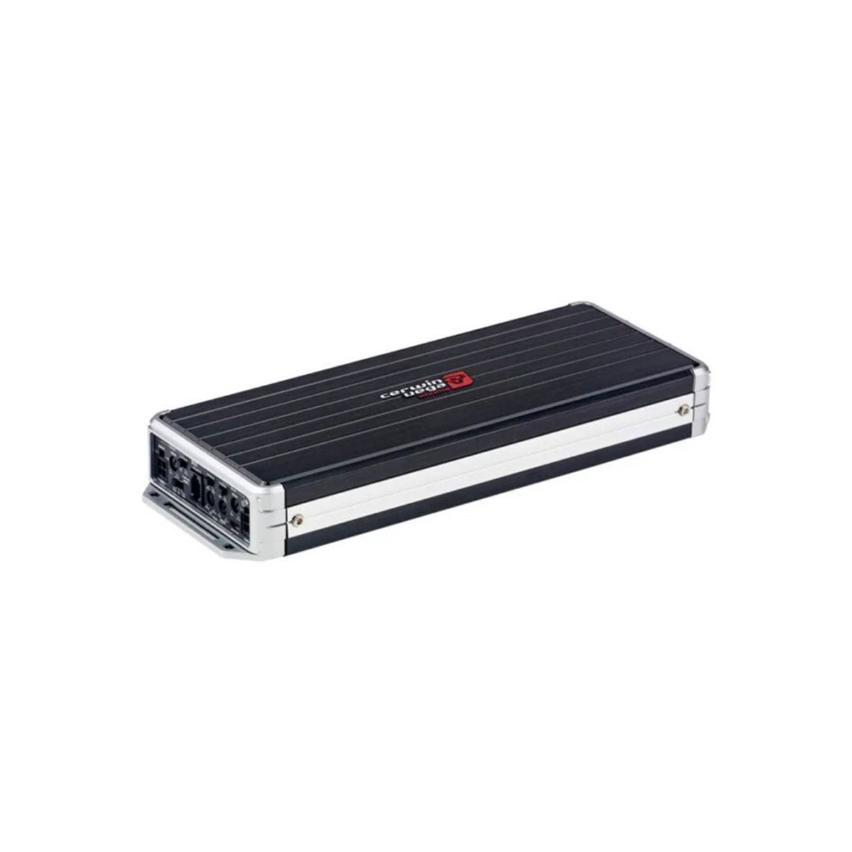 Cerwin Vega Car Audio Stealth Bomber Class-D 5 Channel Digital Amplifier B55