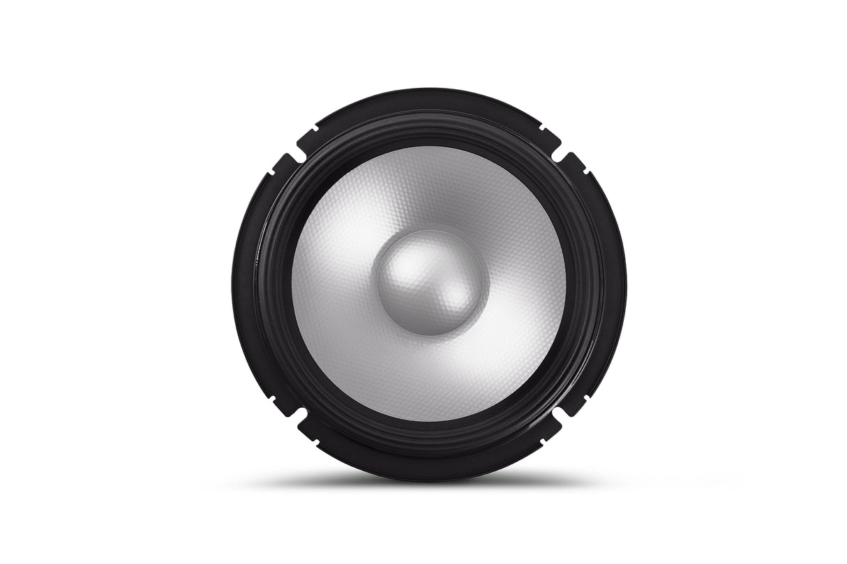 Alpine S2-S65C S-Series Speakers