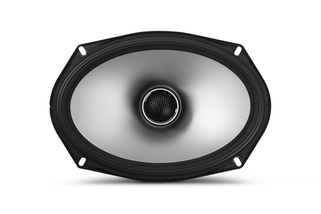 Alpine S2-S69 S-Series Speakers