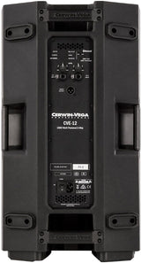 Cerwin Vega Powered Speakers CVE Series 12" 2-Way