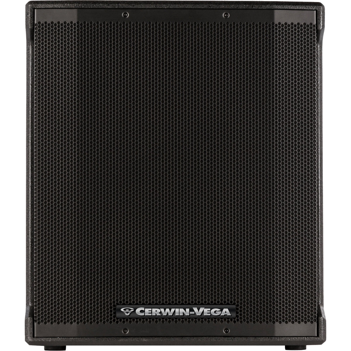 Cerwin Vega 18 Inch Powered Subwoofer