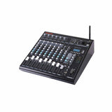 10 CHANNEL MIXER W/BT & SKAA-CVM10