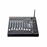 10 CHANNEL MIXER W/BT & SKAA-CVM10