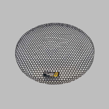 6.5" STROKER PRO Midrange Speaker Grill