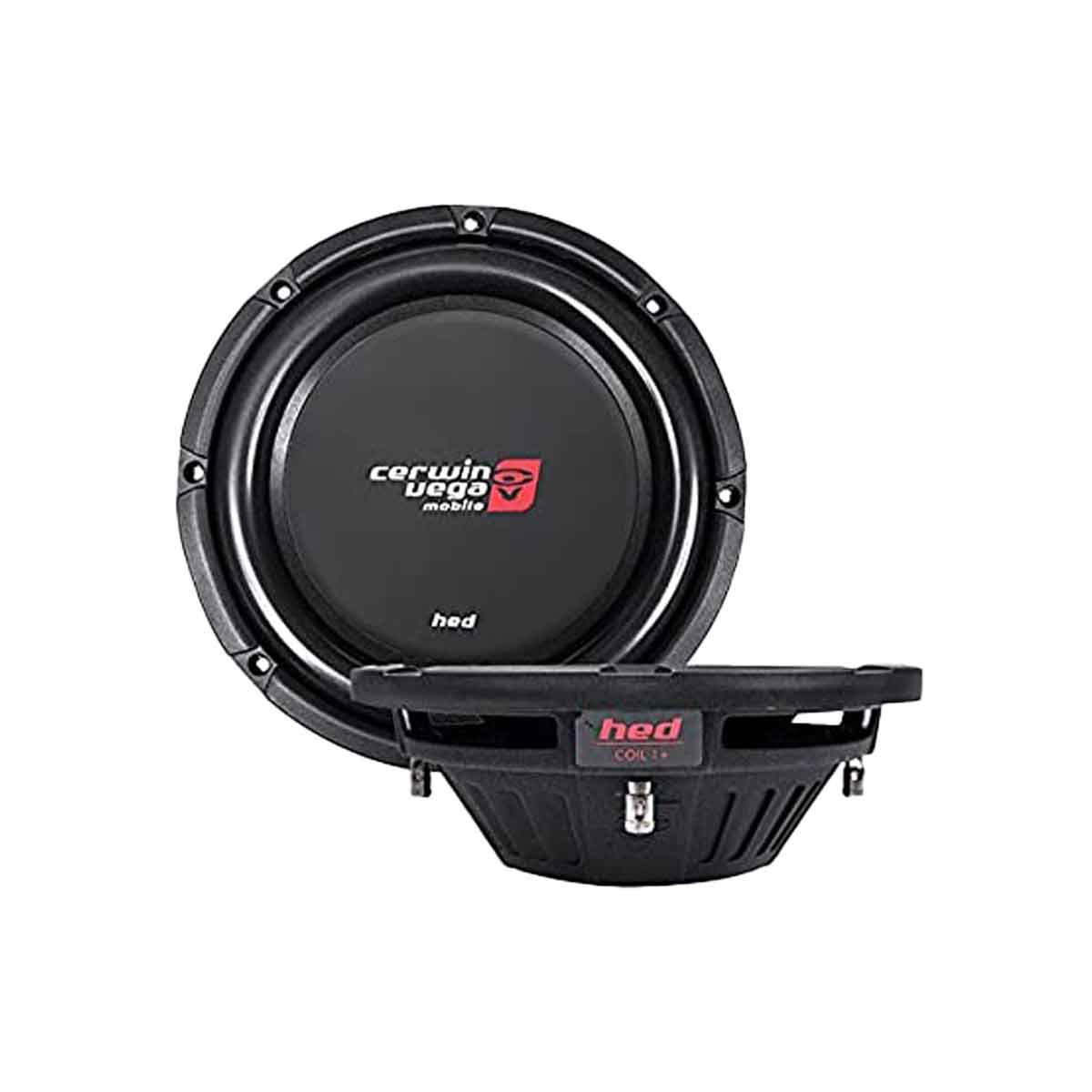 Cerwin Vega mobile HED Series Shallow Subwoofer