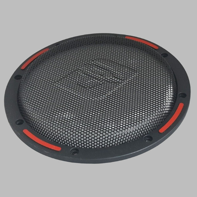 12" HED Series Subwoofer Grill