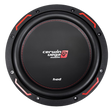 Cerwin Vega 4 Ohm SVC 12 Inch Subwoofer