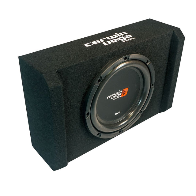 12" Passive Subwoofer Enclosure