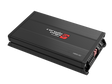 HED 5 Channel Digital Amplifier