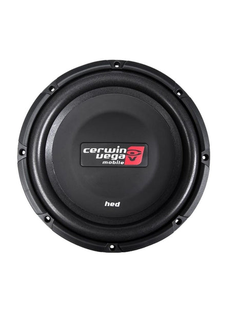 Cerwin Vega HED Series Shallow Subwoofer