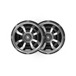 MOTORSPORT 2-WAY 10" Elite High Power 2-Ohm Speaker