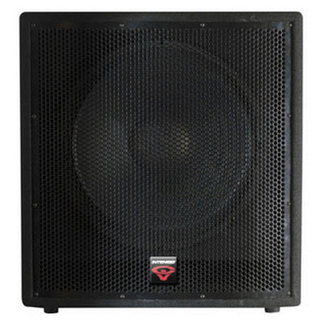 Cerwin Vega 18 Inch Subwoofer