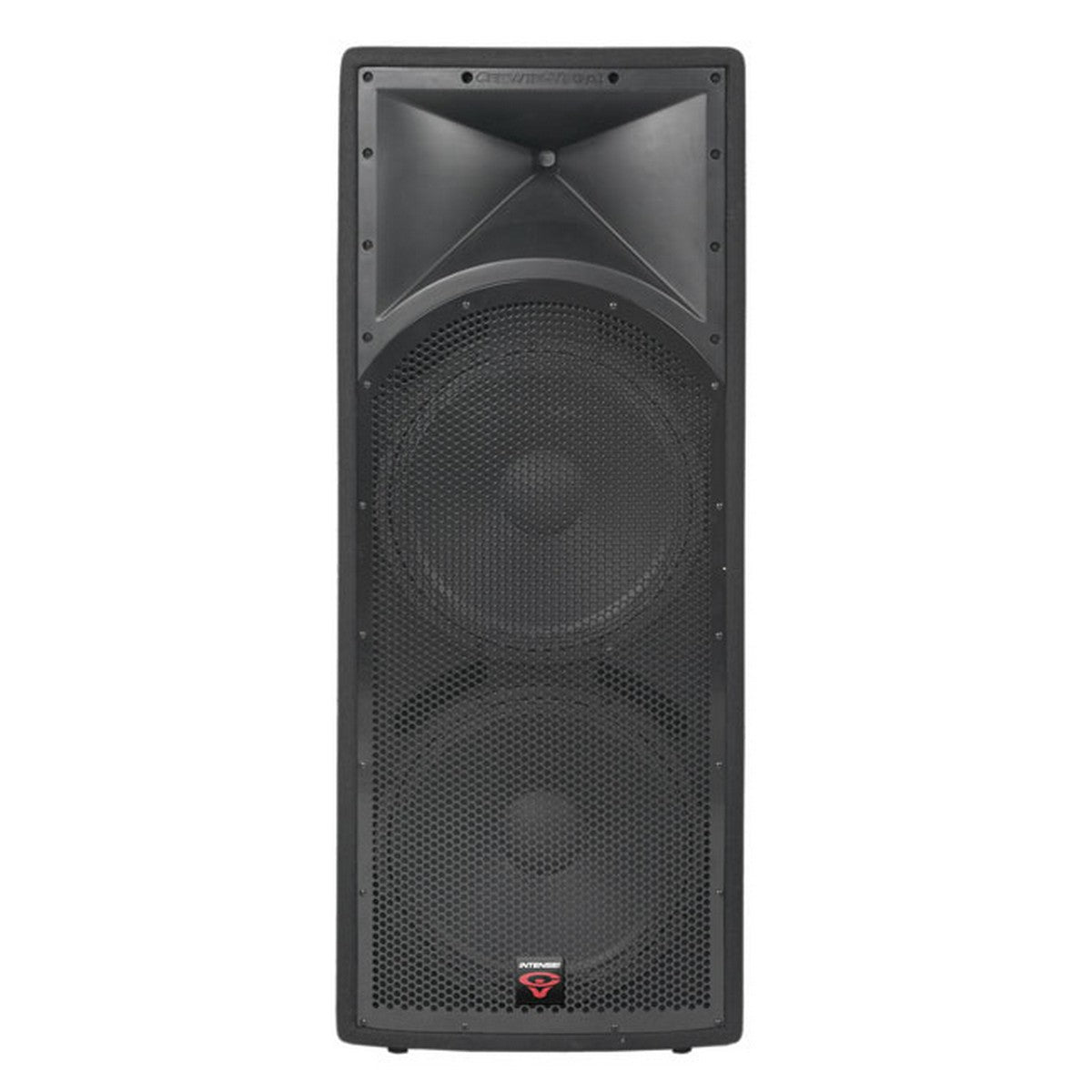 2.5 Way Full Range 15 Inch Speaker