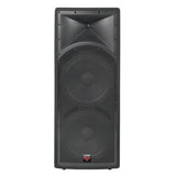 2.5 Way Full Range 15 Inch Speaker